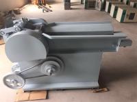 剁刀式切片机 中药材切断机