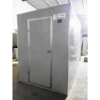 重庆单人*彩钢板风淋室品牌