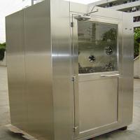 重庆QS认证双人*风淋室