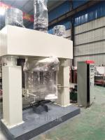 供应广西600升强力分散机 化妆品分散机 化妆品成套生产线