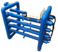 渔悦 紫外线杀菌器 水处理杀菌消毒设备 AUV30-2