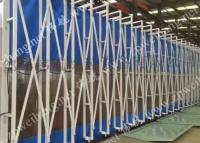 环保移动伸缩房伸缩房 伟航制造