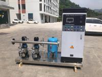 新型节能供水设备 变频恒压供水设备