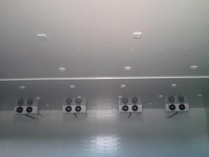 天津中央空调天津冷藏库安装