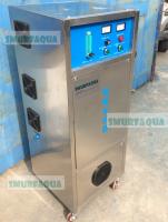 渔悦 水质处理消毒杀菌器臭氧发生器