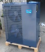 渔悦 水质恒温设备冷暖机器