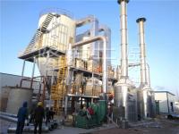 ZLPG系列中药浸膏喷雾干燥机