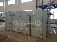 CT-C系列热风循环烘箱