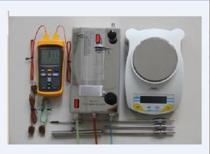 蒸汽过热值测试仪