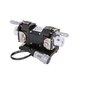 FSH-AP标准系列喷涂系统