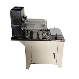 小型胶囊填充机  胶囊灌装机