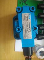 威格士比例换向阀KTG4V-3S-2B08N-M-U-H5-60