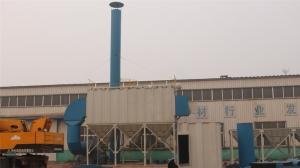 喷漆房废气处理设备,催化燃烧设备,催化燃烧装置