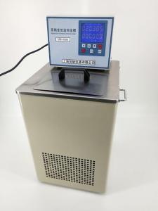 GDH系列高精度低温恒温槽