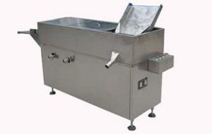 供应安瓶外壁清洗机