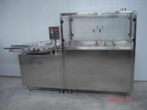 供应超声波洗瓶机