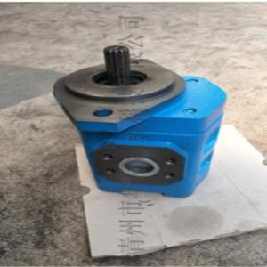 常林956装载机W-01-00141齿轮油泵青州齿轮泵