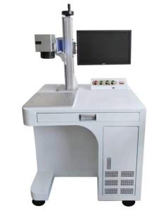 广告标牌专用激光打码机