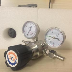 进口小流量减压阀产品参数-德国洛克