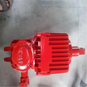 保定求购 煤矿皮带机配套隔爆型电力液压推动器
