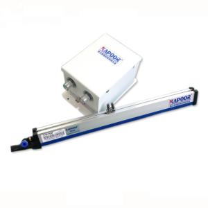 模切组合线生产加工静电消除棒