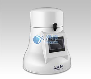 上海净信全自动样品快速研磨机-48