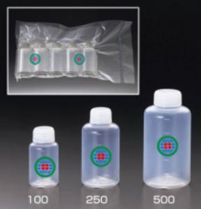 电子级颗粒计数取样瓶