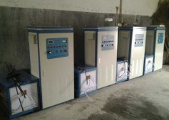 高中频淬火设备