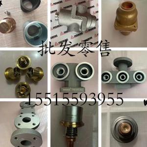 河南复盛空压机配件