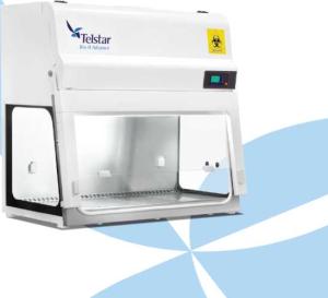 泰事达 生物安全柜 BIO II ADVANCE PLUSE