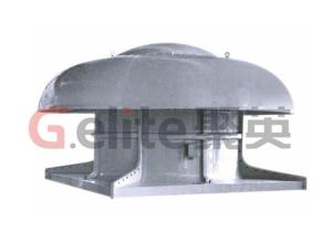 JSF-RE大风量屋顶风机