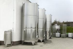 收售二手发酵罐