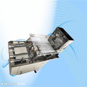 187粒半自动胶囊套合机 胶囊灌装板