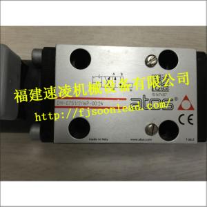 DHI-0751 2 WP-0024液压阀