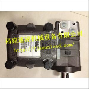 OMS200 151F0504马达