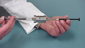 HPEx-L1手推式微量脂质体挤出器