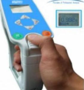 液体高精度数字密度计