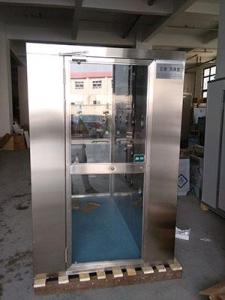 山东济南不锈钢货淋室厂家 货淋室尺寸