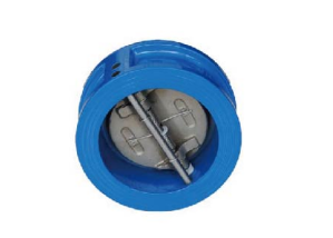 重庆KSB止回阀供应