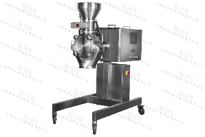 HM-300，HM-400制药粉碎机,无菌整粒机