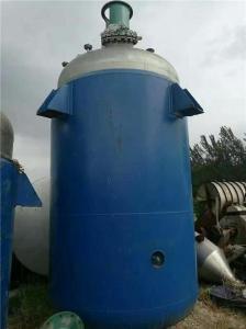 15吨搪瓷反应釜