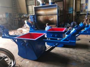 DEZ电动腭式闸门双金阀门供应