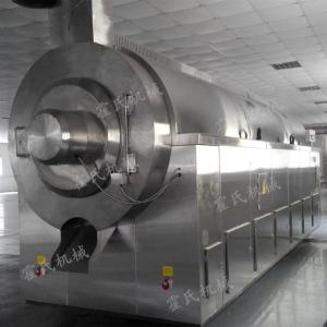 大型中药饮片机械设备电磁炒药机