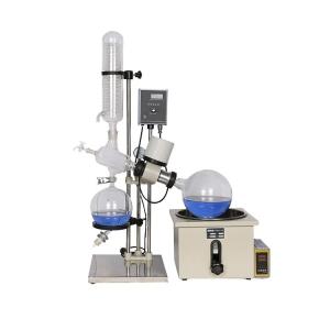 RE-501旋转蒸发器