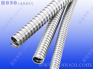 镀锌钢金属软管 不锈钢波纹软管 镀锌钢波纹管