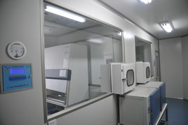 PCR实验室建造|PCR实验室装修|PCR实验室净化装修|PCR实验室规划设计