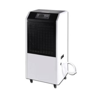 医药阴凉库用低温除湿机