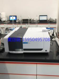 安捷伦CARY60进口紫外可见分光光度计