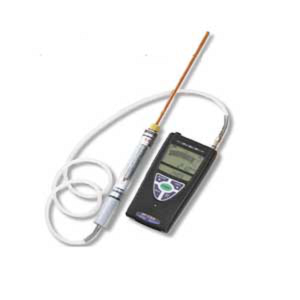 XP-3180E氧气浓度计