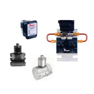 霍尼韦尔SSC系列标准精度压力传感器